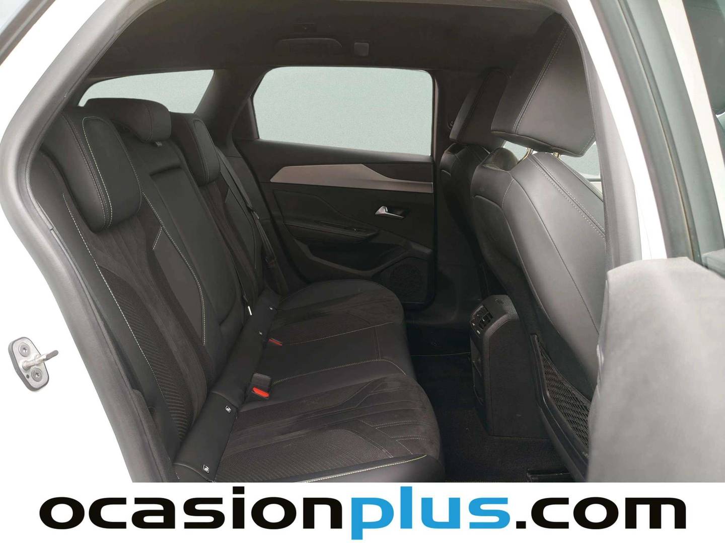Peugeot 308 Peugeot 308 SW BlueHDI 130 GT EAT8 (130 CV) automático