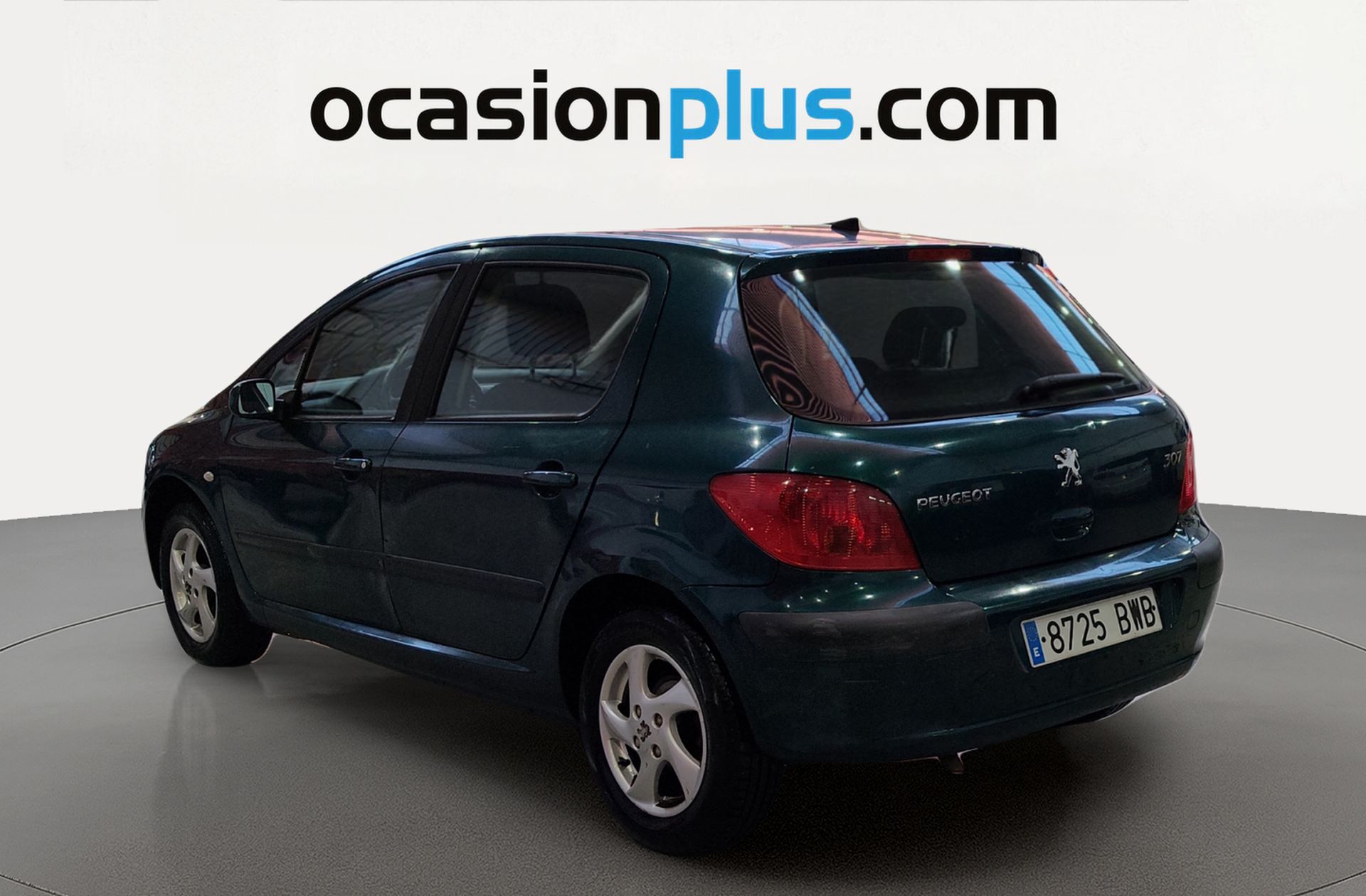 Peugeot 307 1.6 XR - foto 3