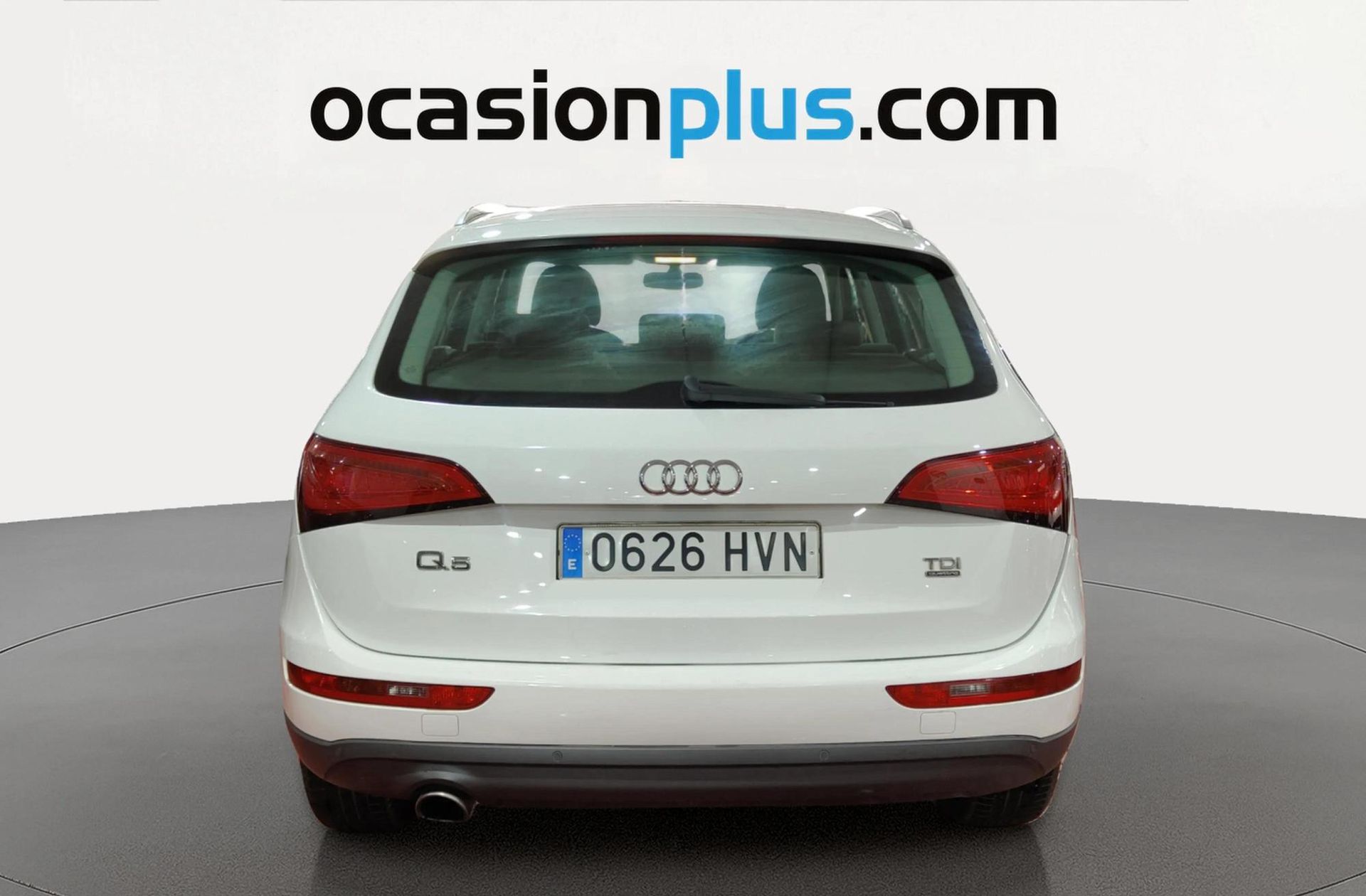 Audi Q5 Ambition 2.0 TDI quattro S tronic - foto 14