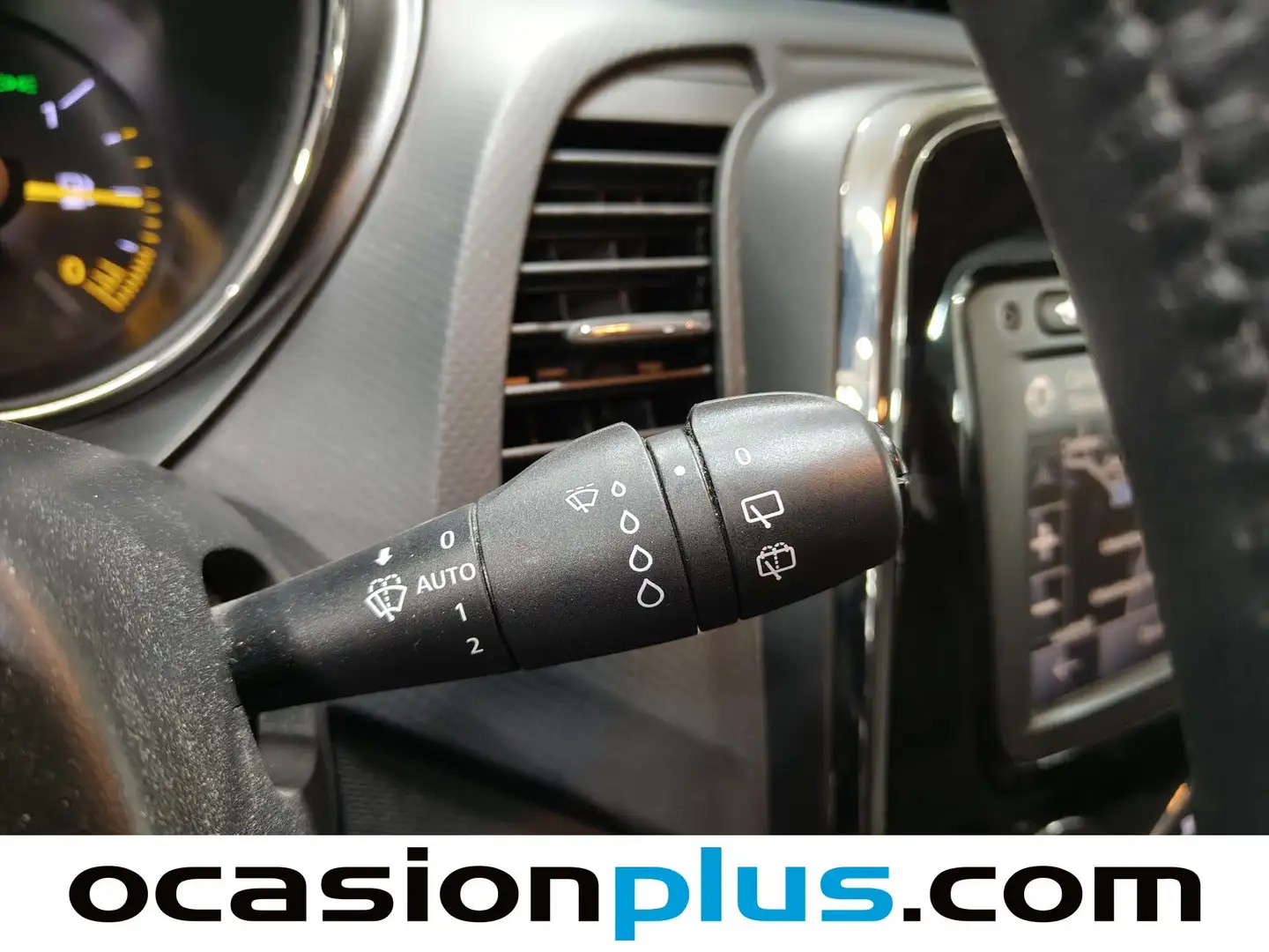 Foto Renault Captur Renault Captur Zen Energy TCe (90 CV)