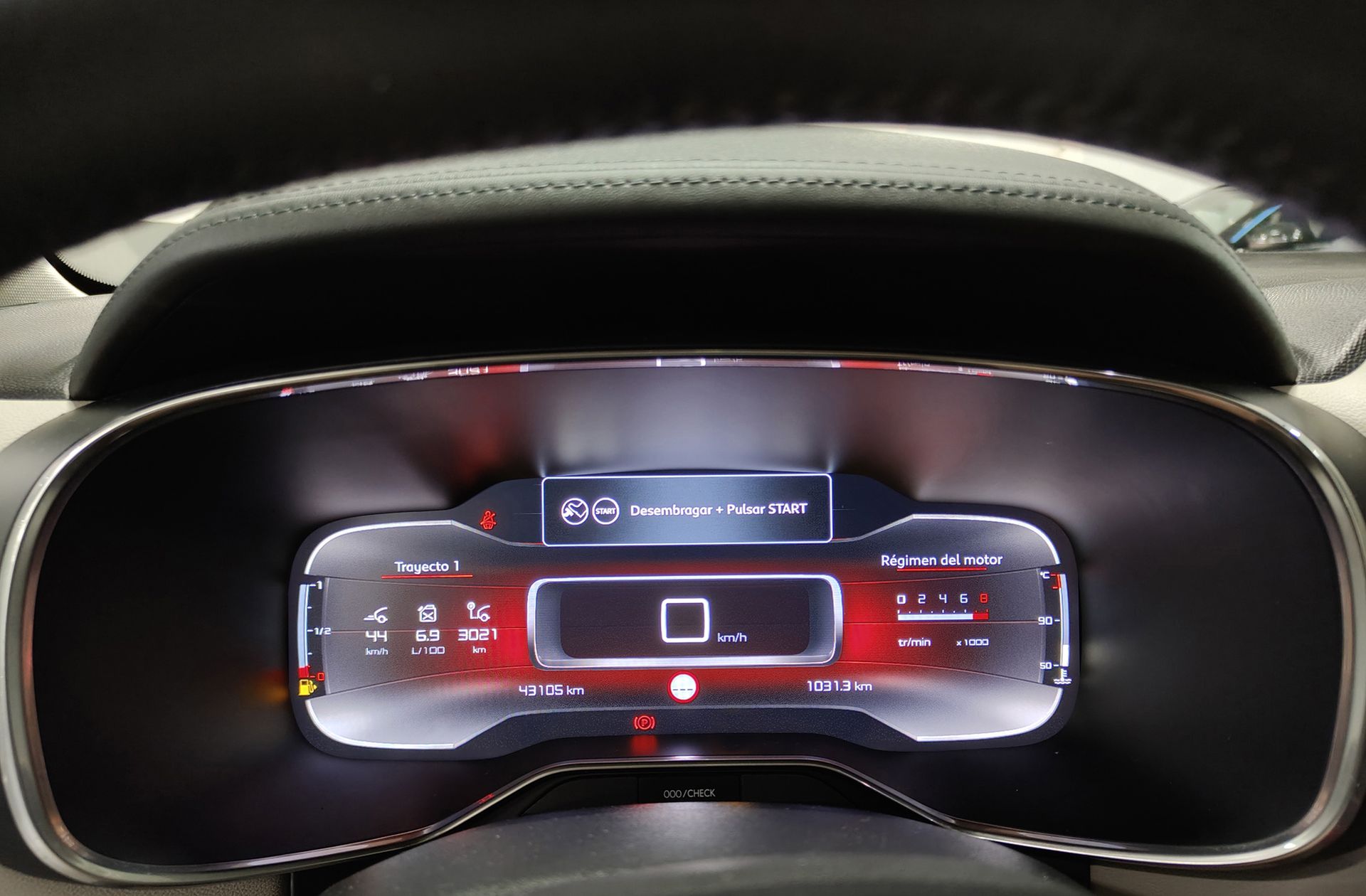 Citroën C5 Aircross PureTech 130 Feel - foto 23