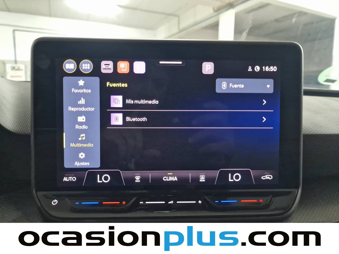 Foto Seat León SEAT León ST 1.5 eTSI Style 25 Aniversario (116 CV)