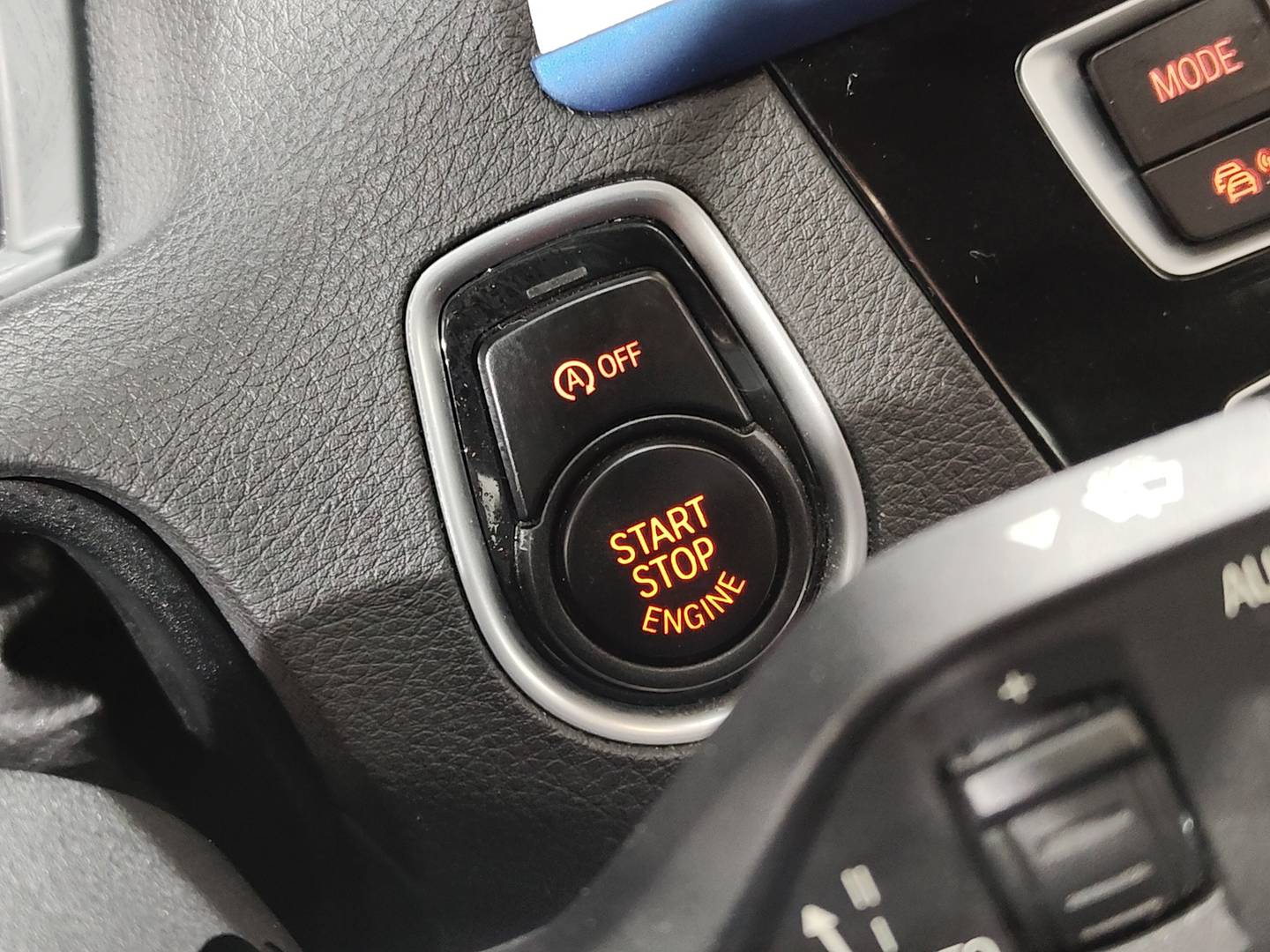 Foto BMW Serie 1 BMW Serie 1 118d (150 CV) Pack M