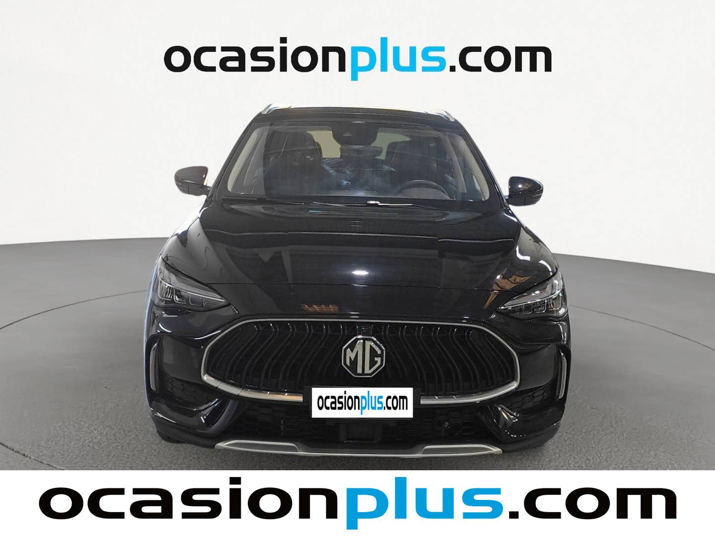 Foto MG HS MG eHS 1.5 T-GDI PHEV Luxury  (258 CV)