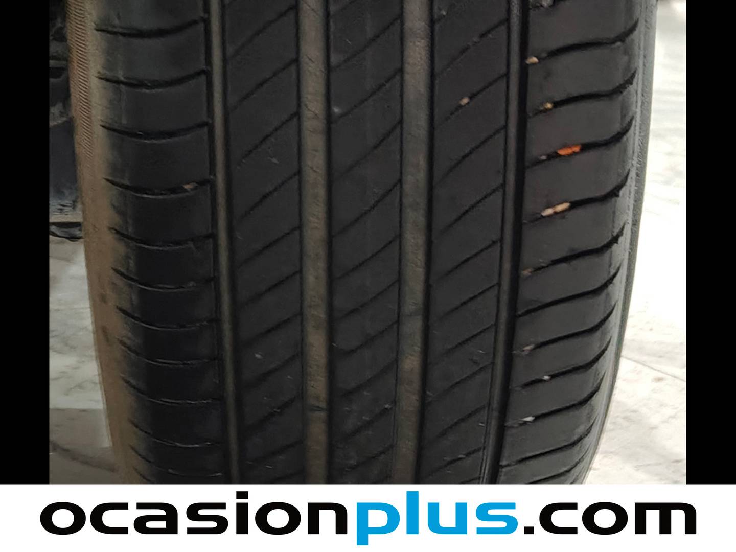 Peugeot 2008 Peugeot 2008 PureTech 130 S&S Allure EAT8 (130 CV) seminuevo