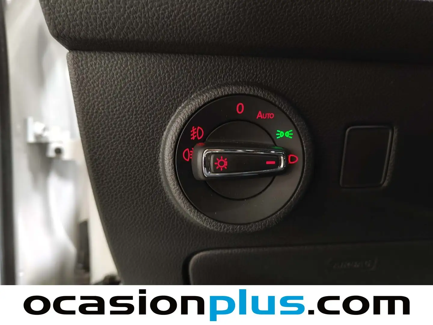 Foto Seat Ateca SEAT Ateca 1.4 EcoTSI S&S FR (150 CV)