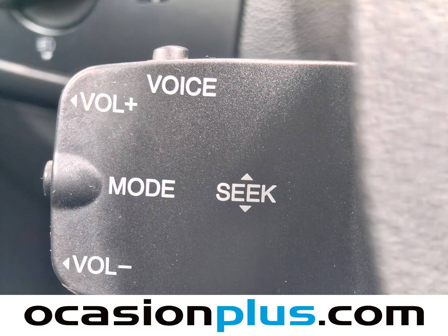 Ford Focus Ford Focus 1.6 TDCI Trend  (109 CV) seminuevo