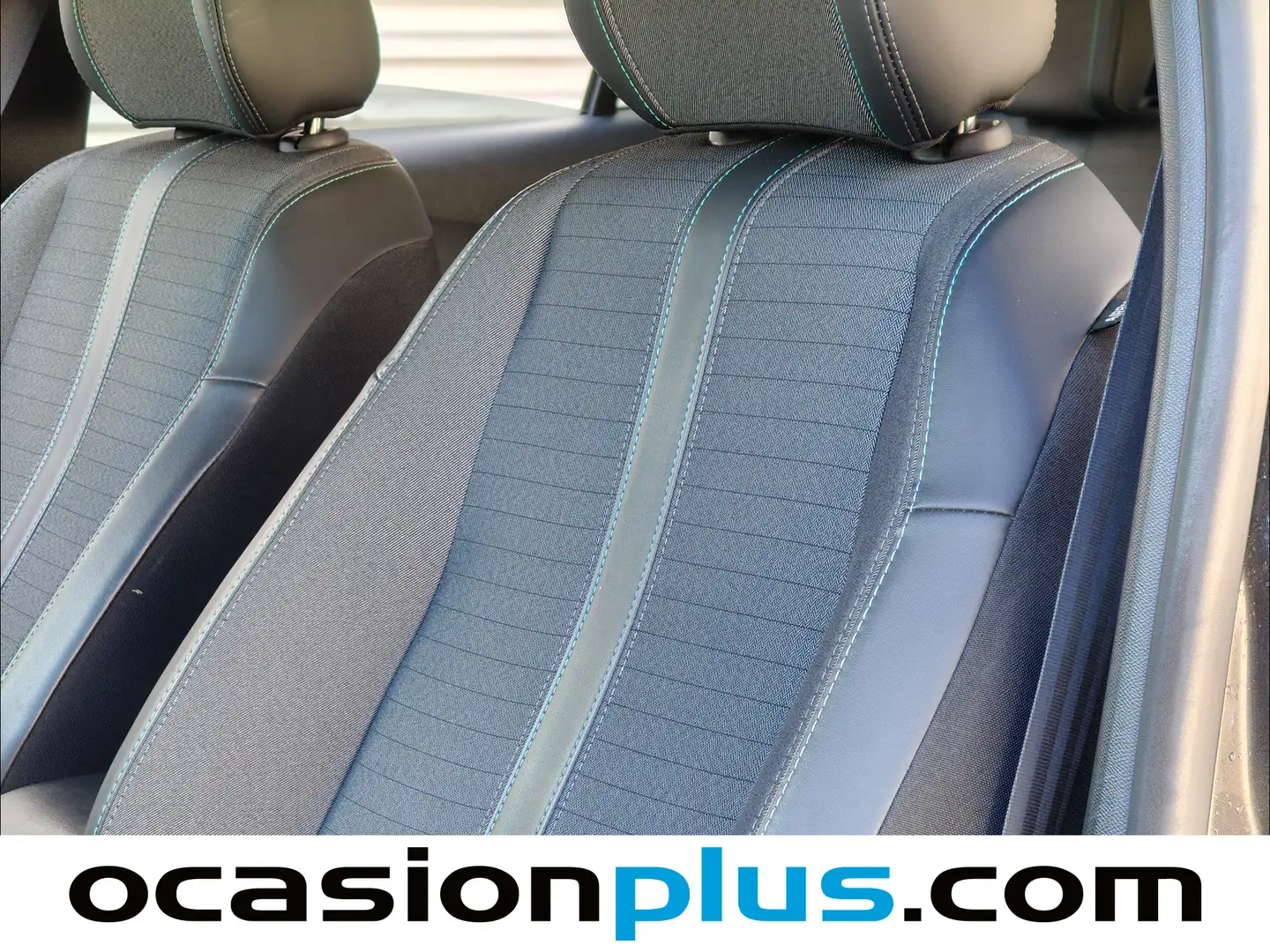 Foto Peugeot 208 Peugeot 208 PureTech 100 Allure (100 CV)