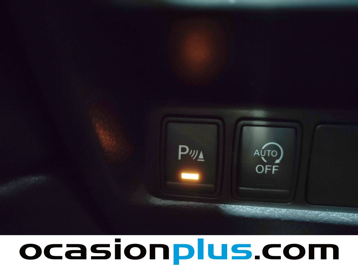 Extras del Nissan QASHQAI Nissan Qashqai DIG-T 115 N-Connecta 4x2 (115 CV)