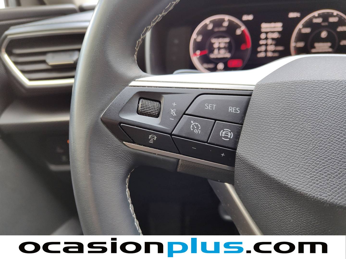 Seat León Seat León ST 2.0 TDI S&S Style XL DSG (150 CV) seminuevo
