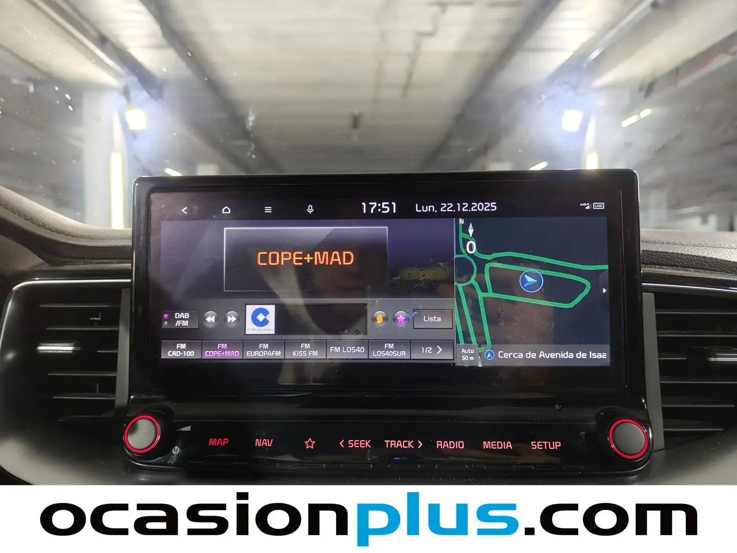 Foto KIA XCeed Kia XCeed 1.5 MHEV iMT Tech (160 CV)