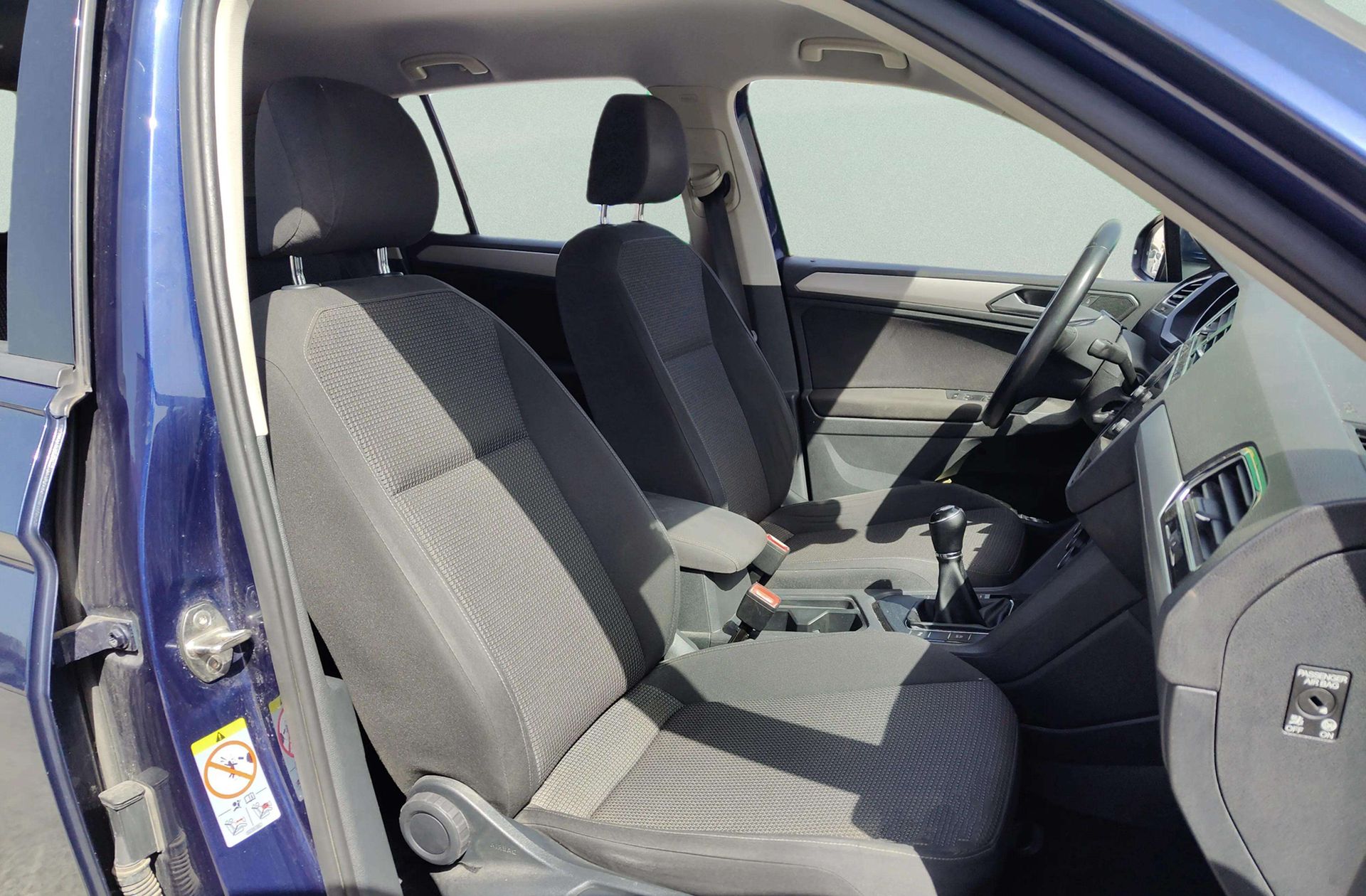 Volkswagen Tiguan Edition 1.4 TSI - foto 16