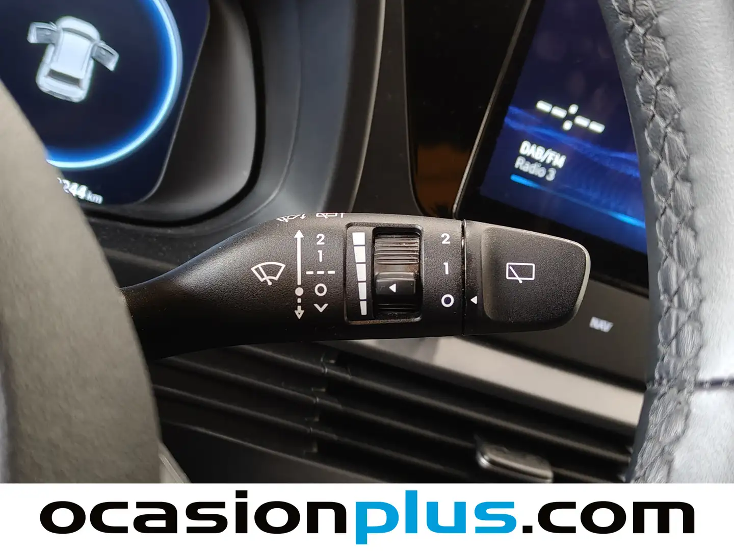 Foto Hyundai Bayon Hyundai Bayon 1.0 TGDI 48V Maxx (100 CV)