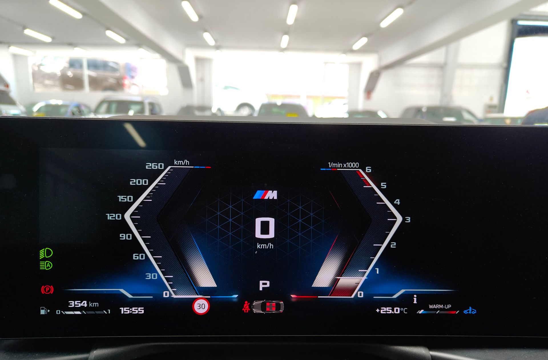 BMW Serie 4 M440d xDrive Coupé Pack M - foto 25