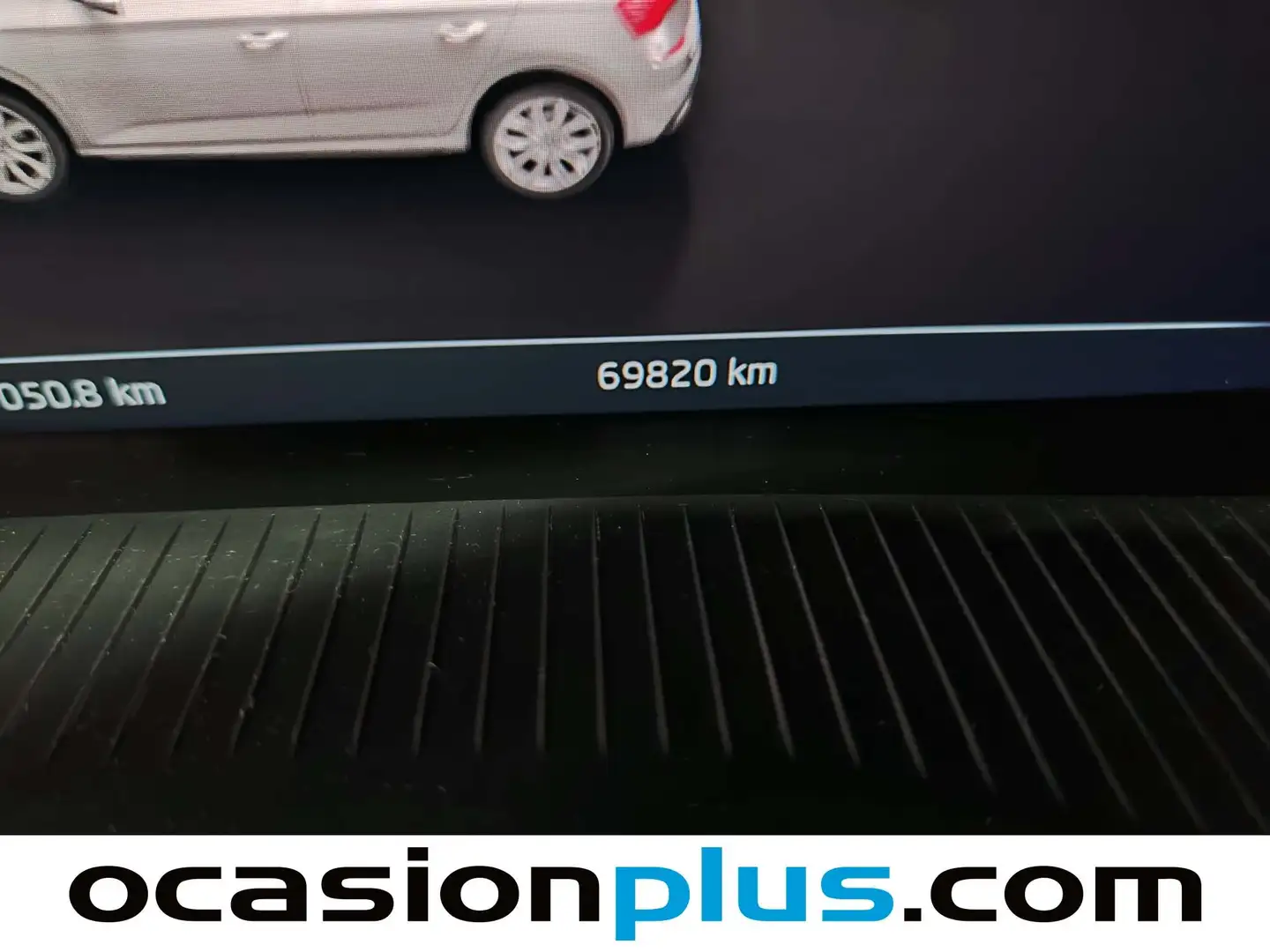 Foto Skoda Kamiq Skoda Kamiq 1.0 TSI Emotion (110 CV)