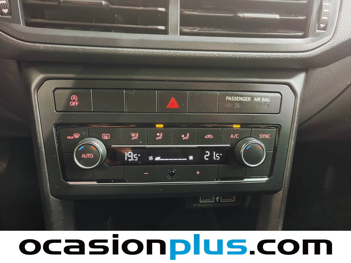 Extras del Volkswagen T-Cross Volkswagen T-Cross Edition 1.0 TSI  (95 CV)