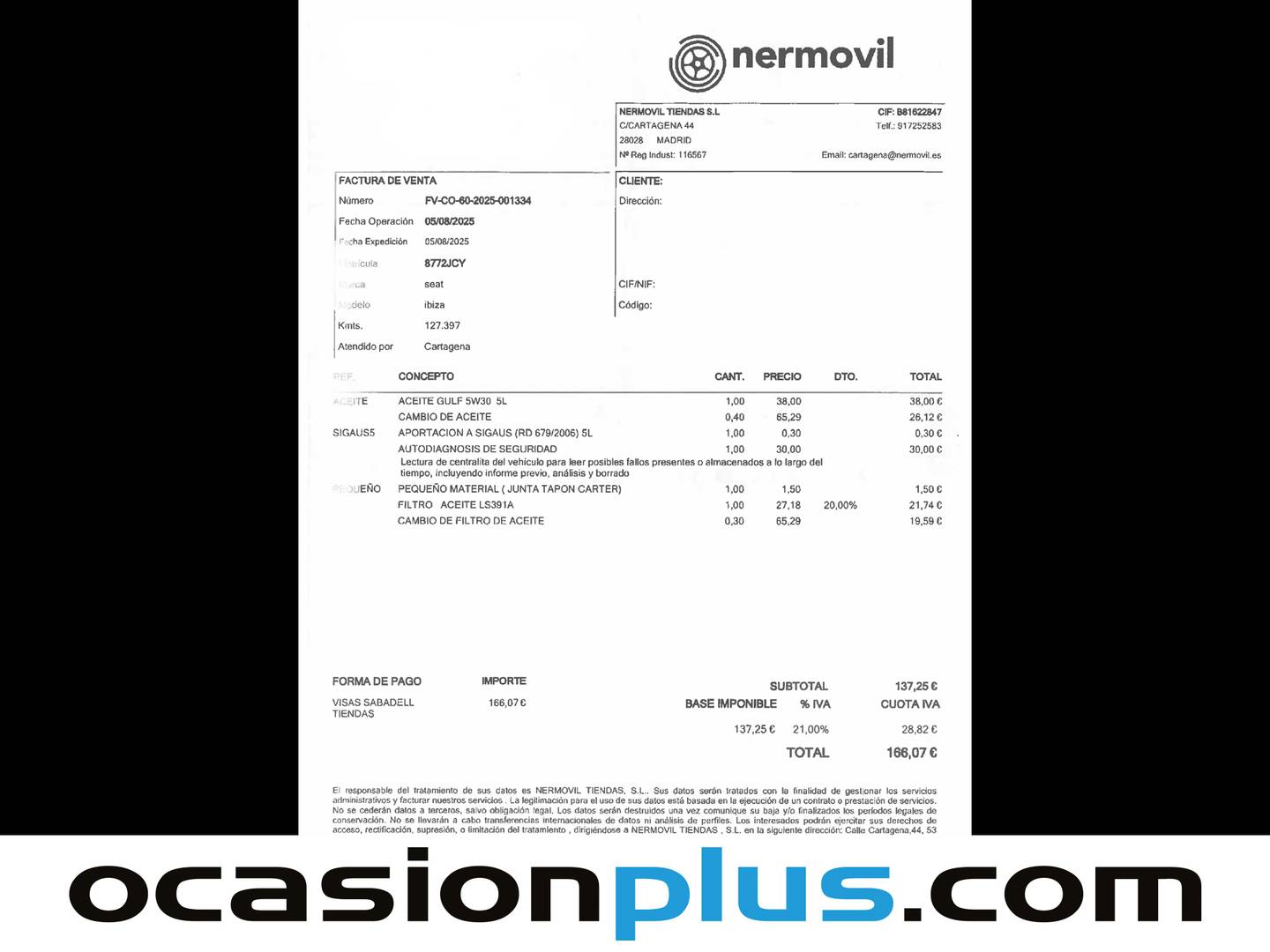 Foto Seat Ibiza SEAT Ibiza 1.2 TSI Style ITech 30 Aniversario (85 CV)