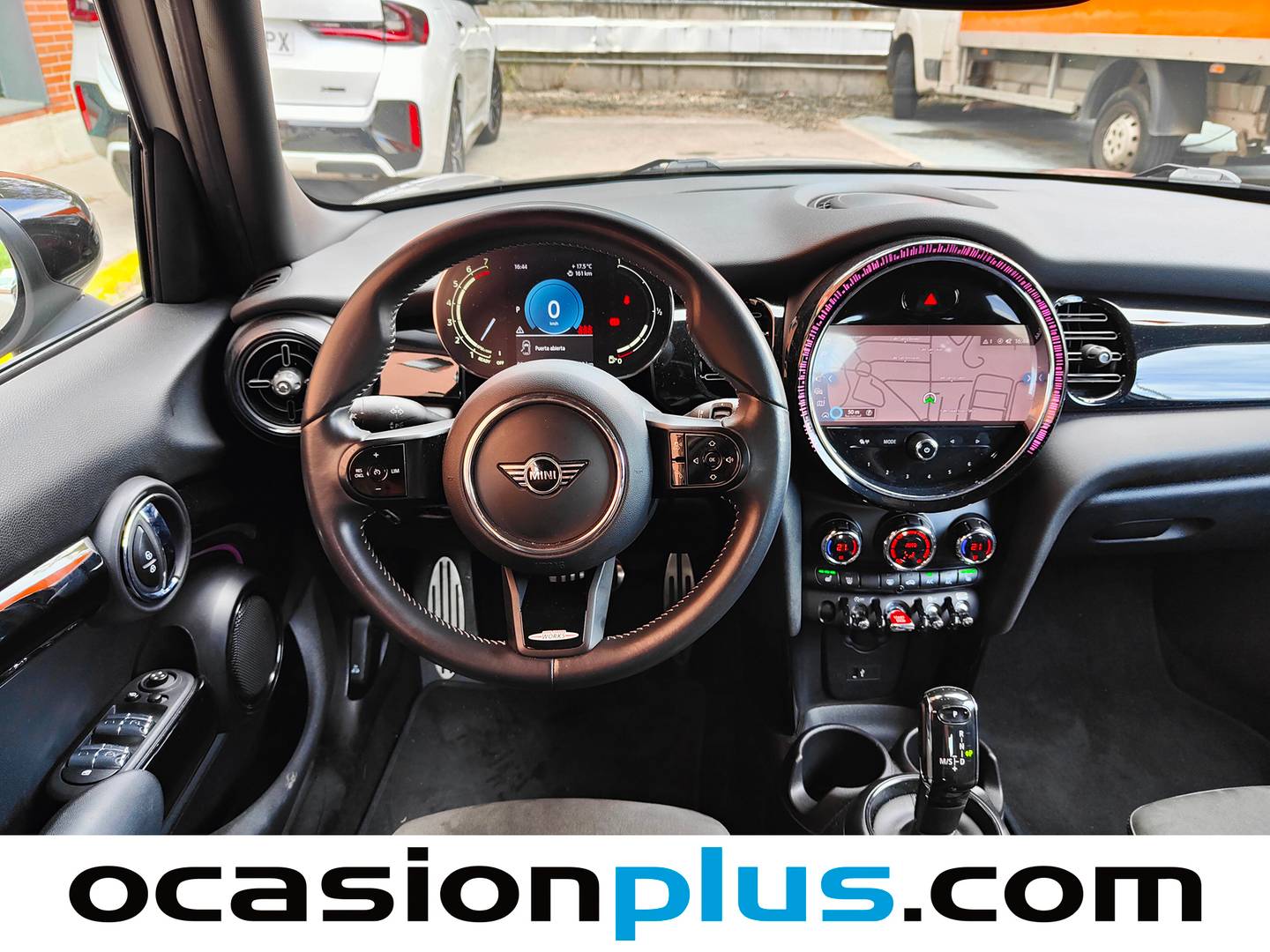 Mini MINI Mini MINI Cooper 5 Puertas Cooper 5 Puertas (136 CV) gasolina