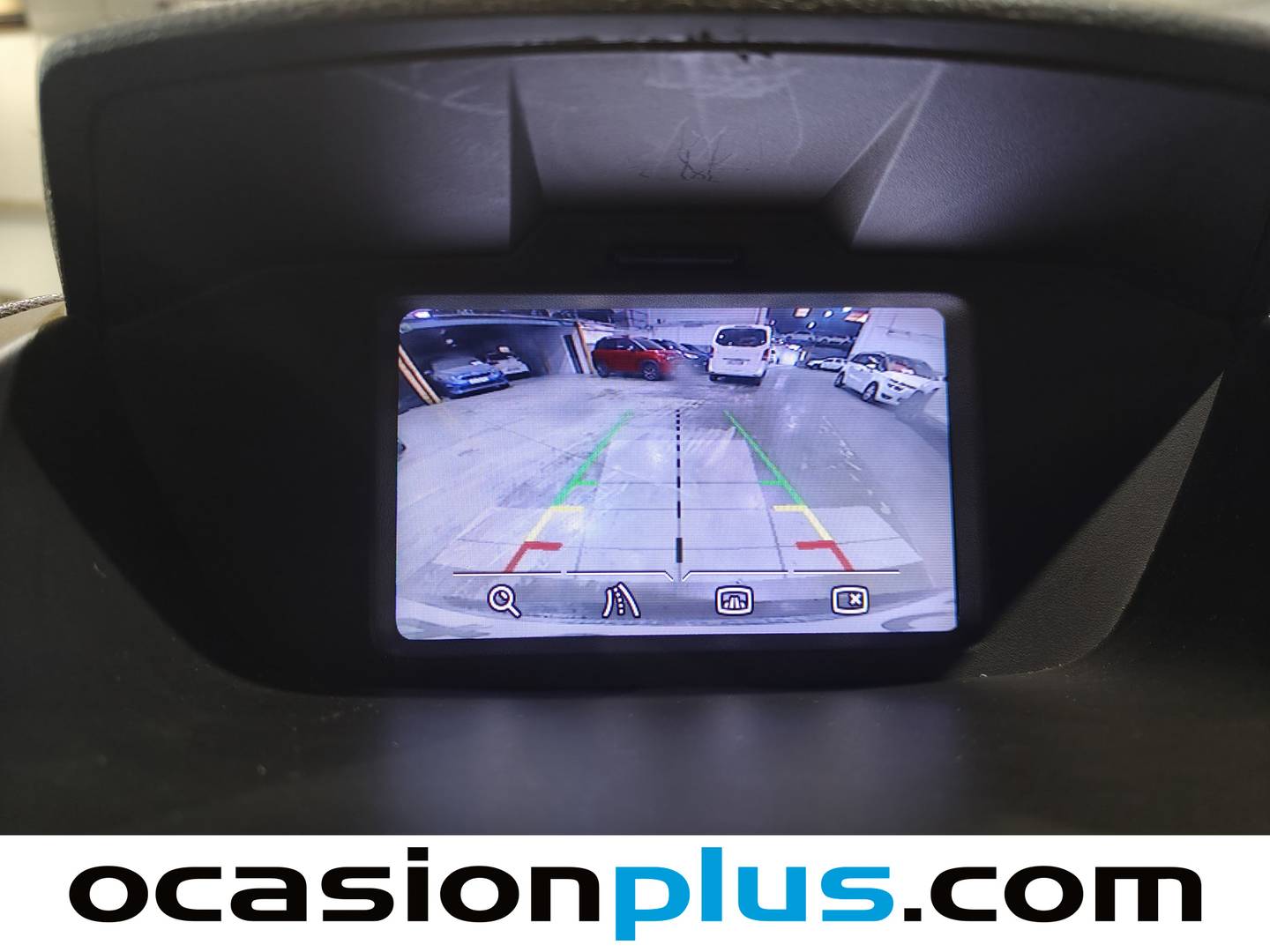 Foto Ford EcoSport Ford EcoSport 1.0 EcoBoost Titanium (140 CV)