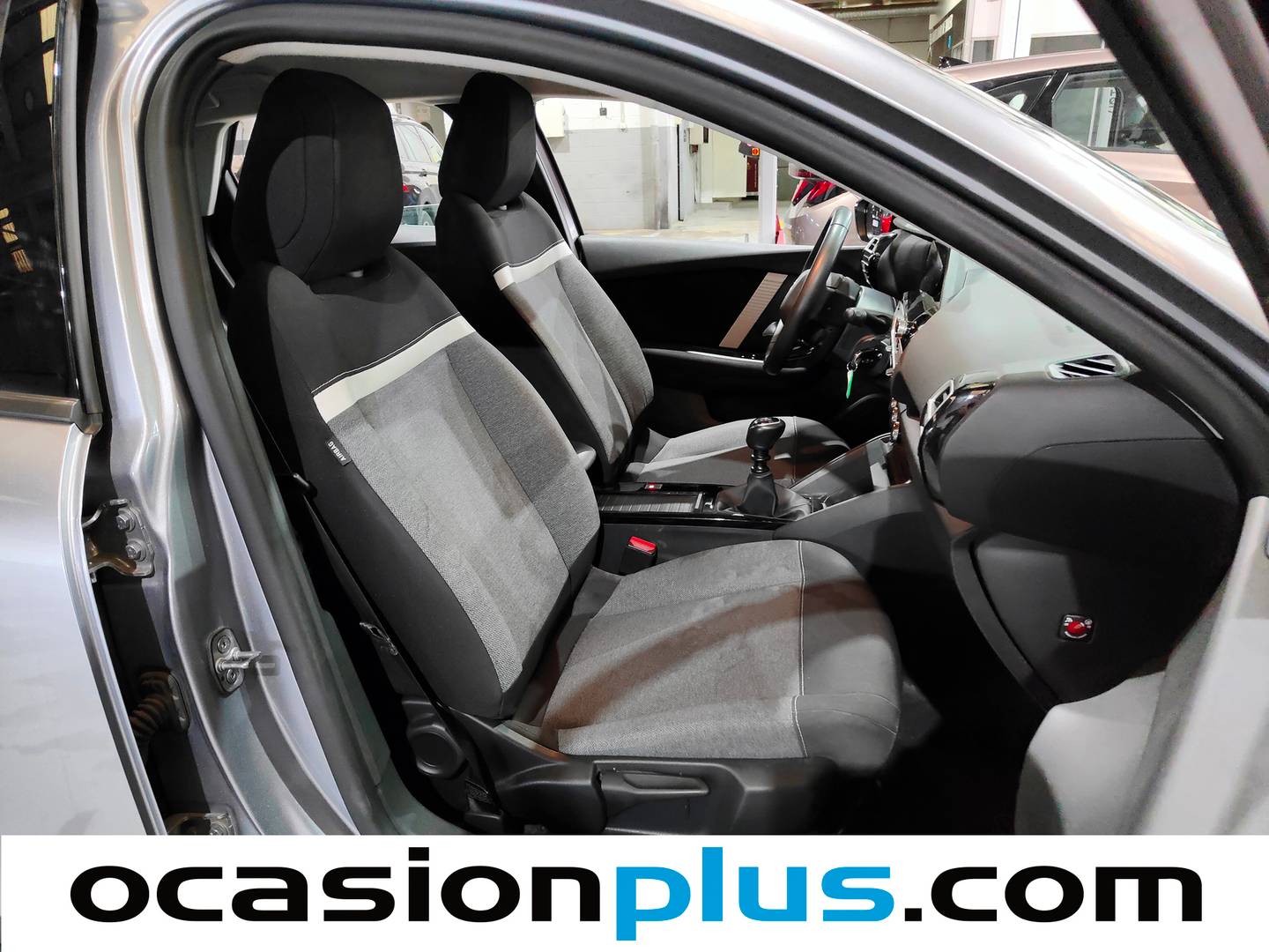 Foto Citroën C4 Citroen C4 PureTech 130 S&S You (131 CV)