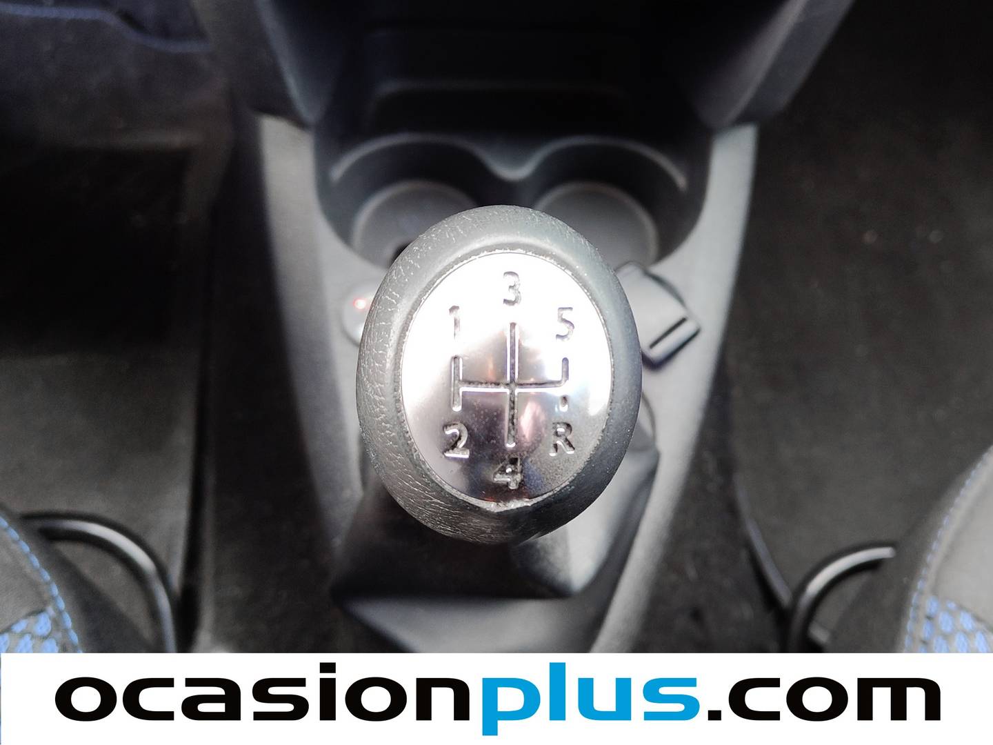 Foto Dacia Sandero Dacia Sandero SL Aniversario TCE  (100CV) GLP