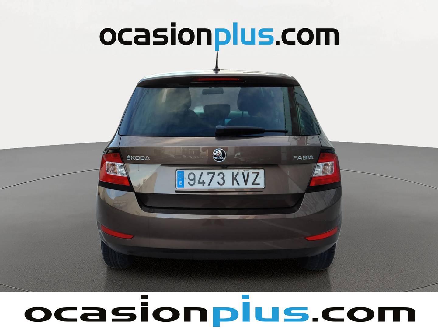 Skoda Fabia Skoda Fabia 1.0 TSI Like DSG (110 CV) 110cv