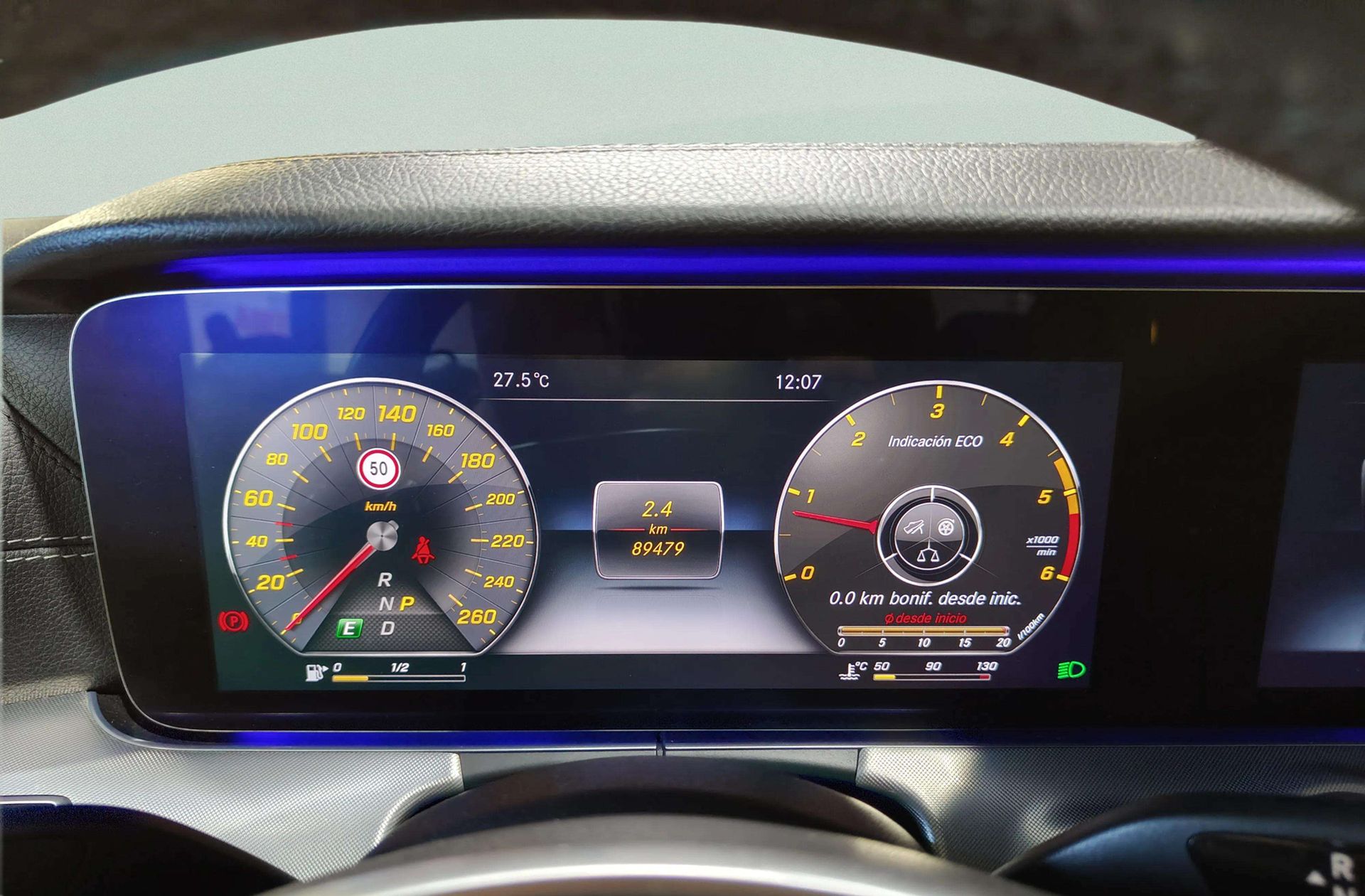 Mercedes-Benz Clase E E 220 d Coupe Pack AMG - foto 21