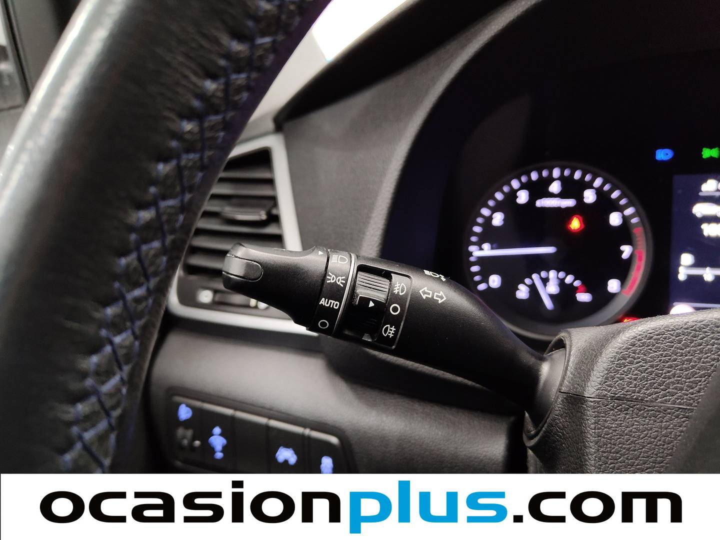 Accesorios del Hyundai Tucson Hyundai Tucson 1.6 GDI BlueDrive Tecno 4x2 (131 CV)