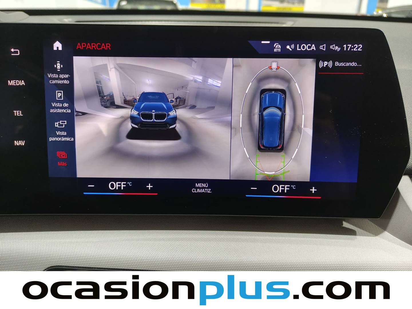 Foto BMW X1 BMW X1 sDrive20i (170 CV)