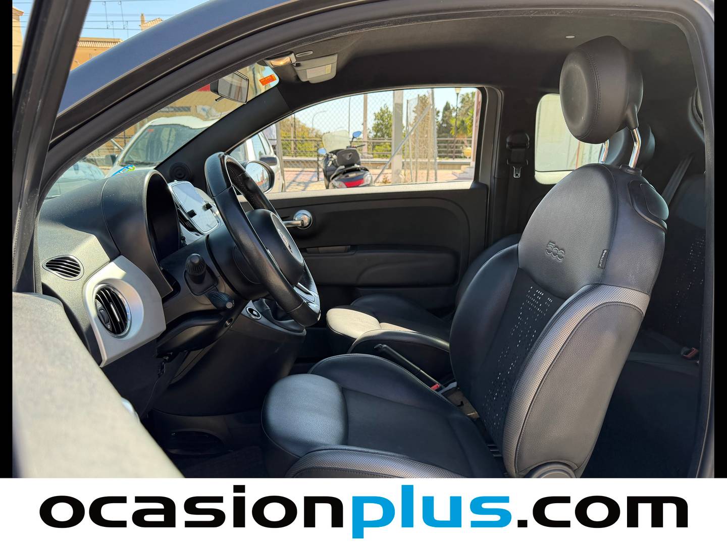 Fiat 500 Fiat 500 1.0 Hybrid Connect (70 CV) 70cv