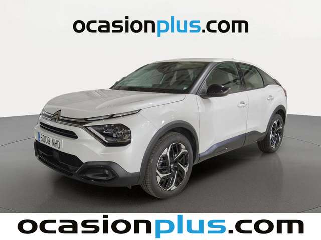 Citroën C4 PureTech 130 S&S 6v Feel Pack (130 CV) de segunda mano