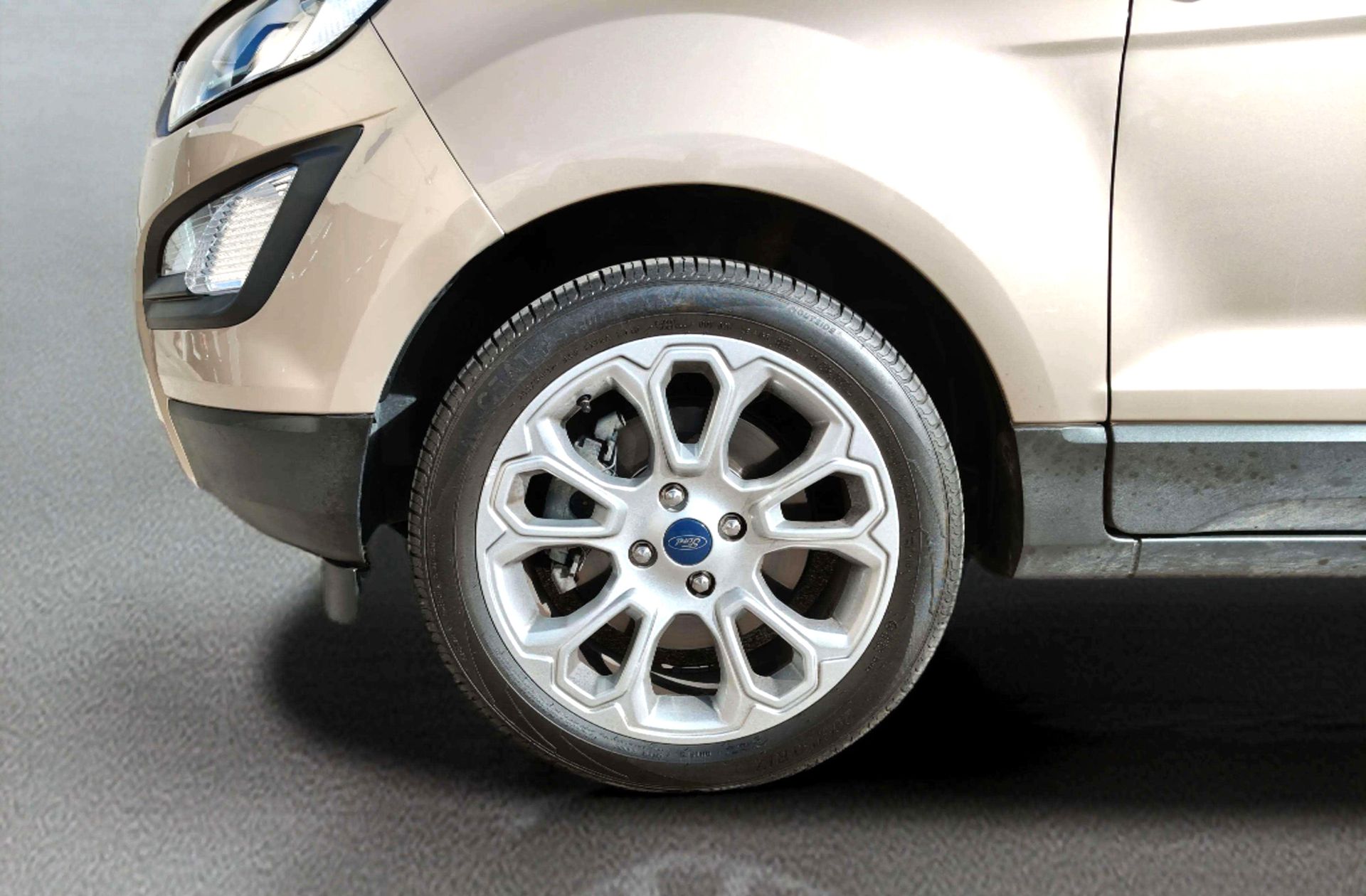 Ford EcoSport 1.5 TDCi EcoBlue Trend - foto 31