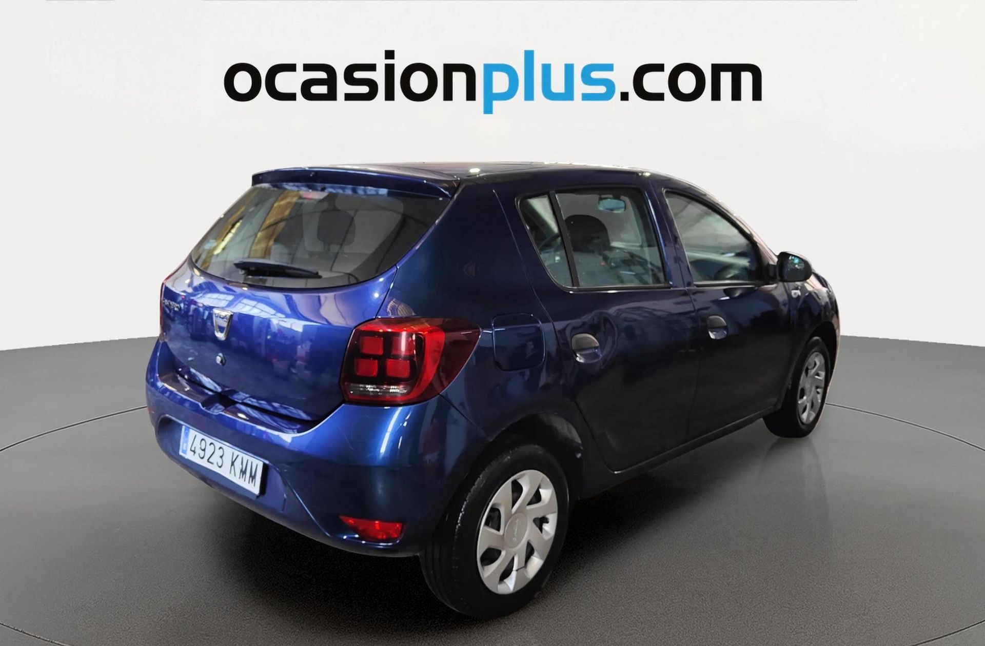 Dacia Sandero Ambiance 1.0 - foto 4