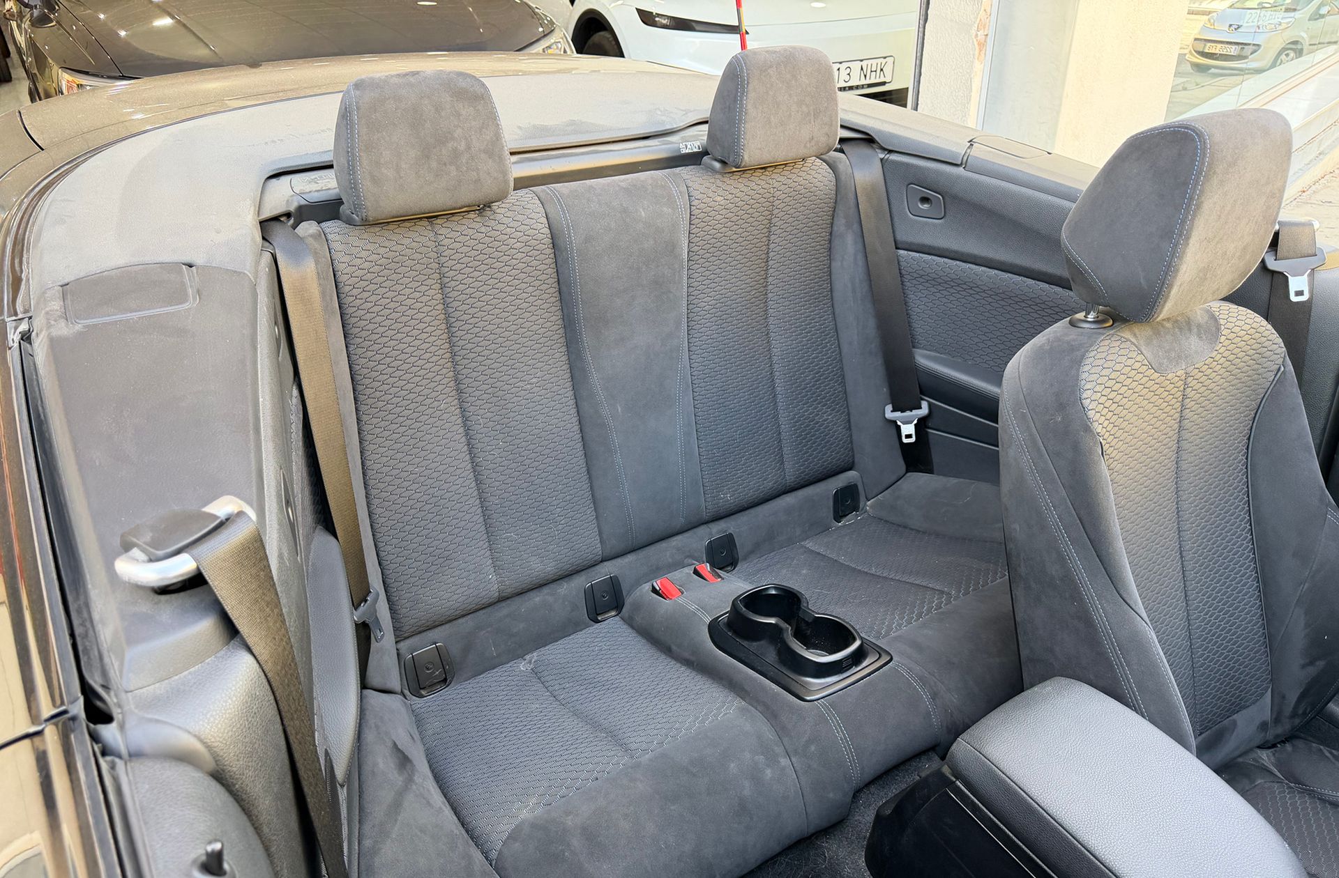 BMW Serie 2 220i Cabrio - foto 21
