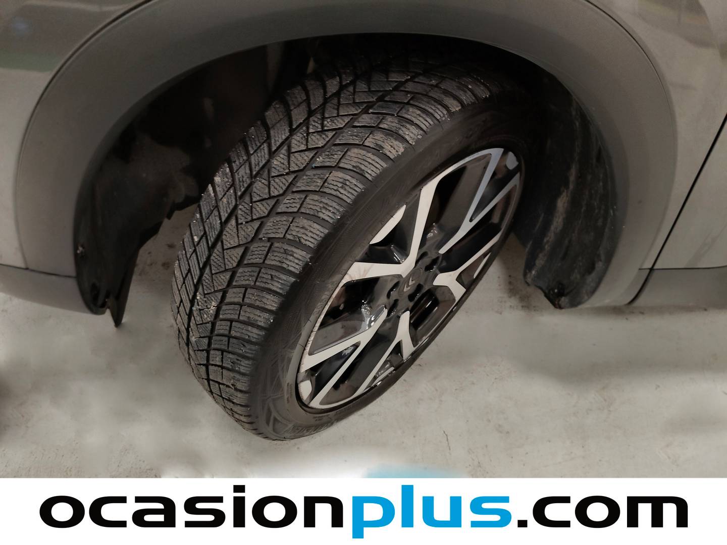 Foto Citroën C5 Aircross Citroen C5 Aircross BlueHdi 180 S&S Shine EAT8 (177 CV)