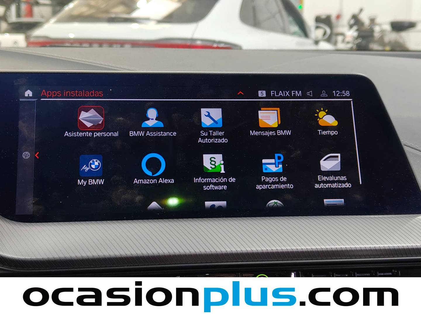 BMW Serie 2 BMW Serie 2 220i Gran Coupe (178 CV) Pack M km 0