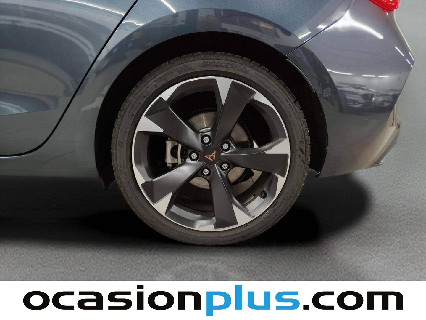 Cupra León Cupra León 1.5 eTSI DSG  (150 CV) seminuevo