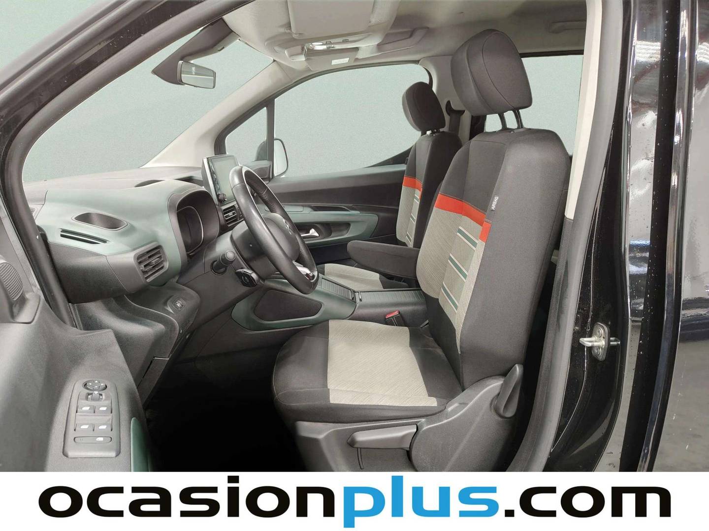 Foto Citroën Berlingo Citroen Berlingo BlueHDi 130 S&S Talla M Shine (130 CV)