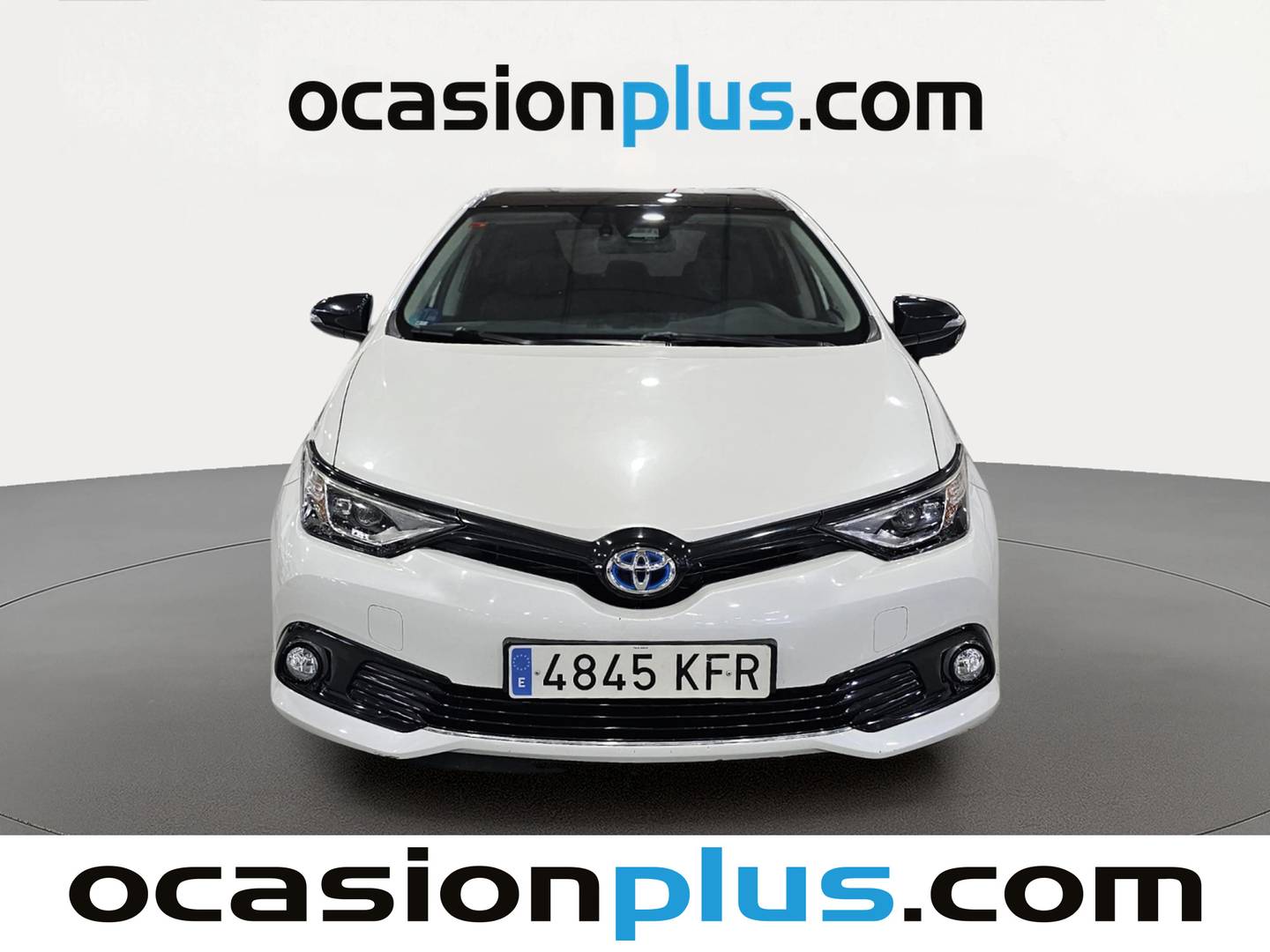 Toyota Auris Toyota Auris 140H Hybrid Feel! (136 CV) 136cv