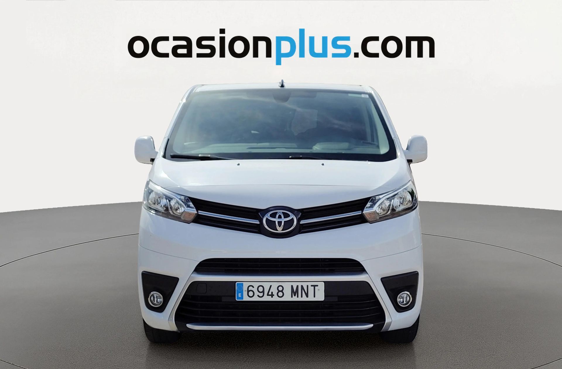 Toyota Proace Verso 2.0D VX Shuttle 9 plazas - foto 15