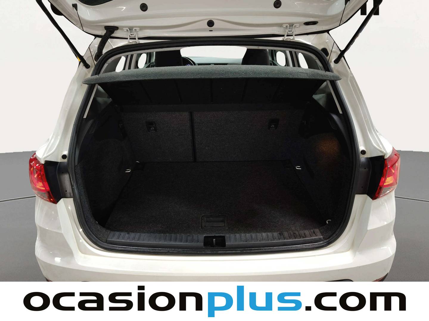 Fotos maletero Seat Arona Seat Arona 1.0 TSI Ecomotive Style Edition (115 CV)