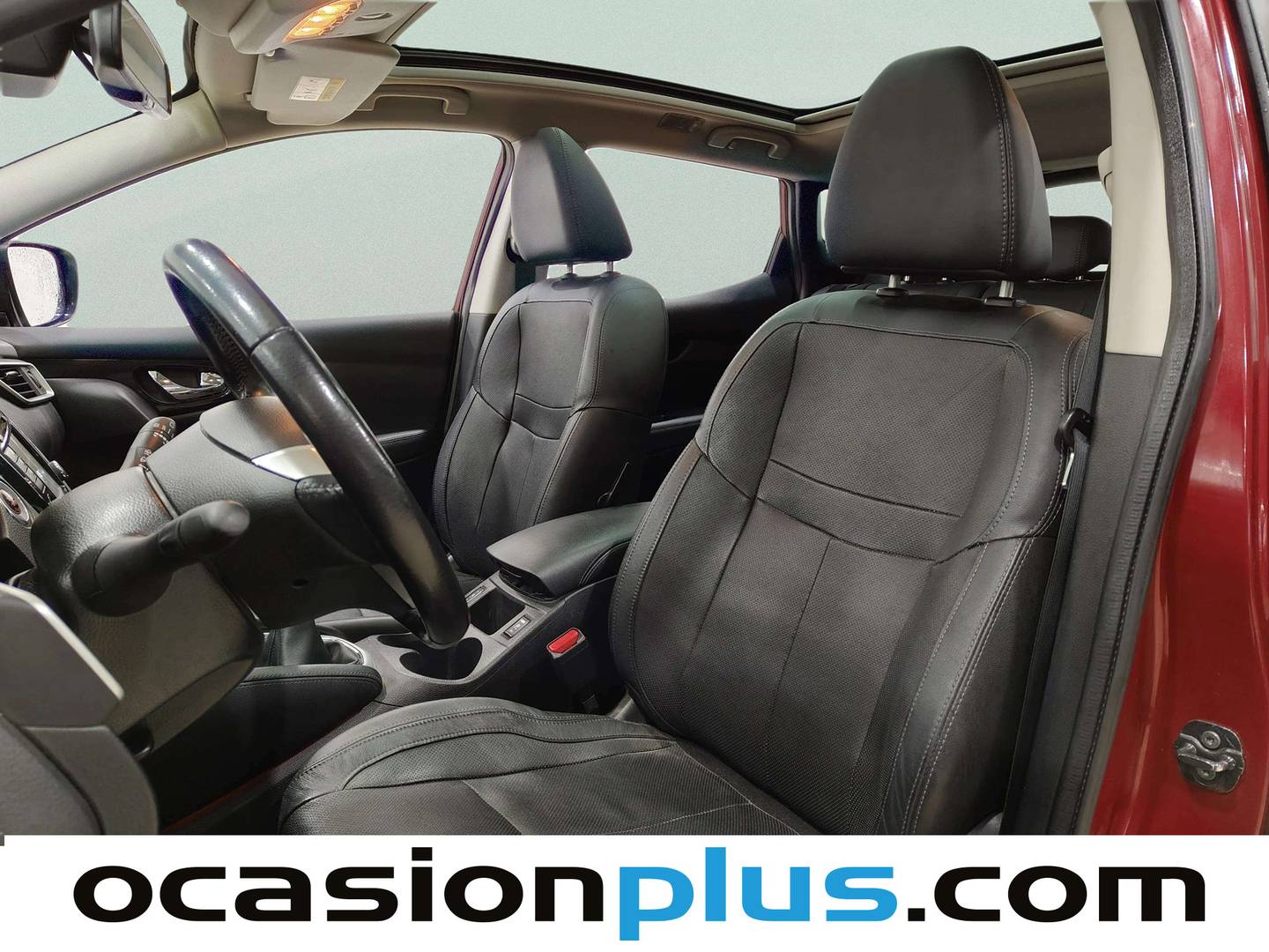 Foto Nissan QASHQAI Nissan Qashqai 1.6 dCi S&S Tekna Premium 4x4 (130 CV)