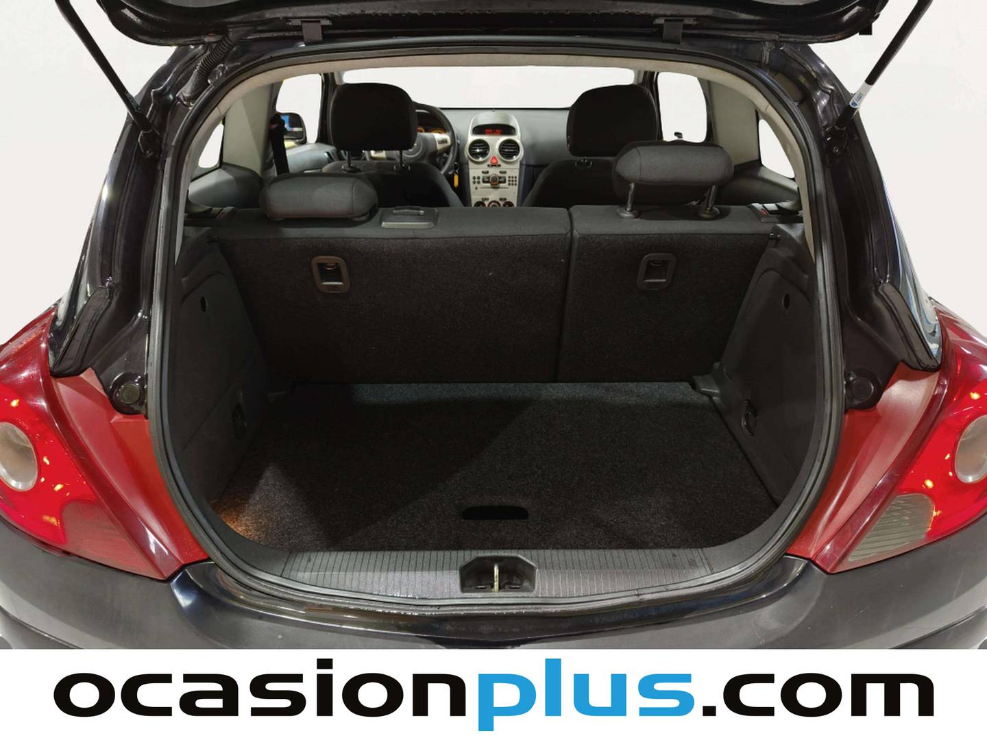 Foto Opel Corsa Opel Corsa 1.2 Enjoy (80 CV)