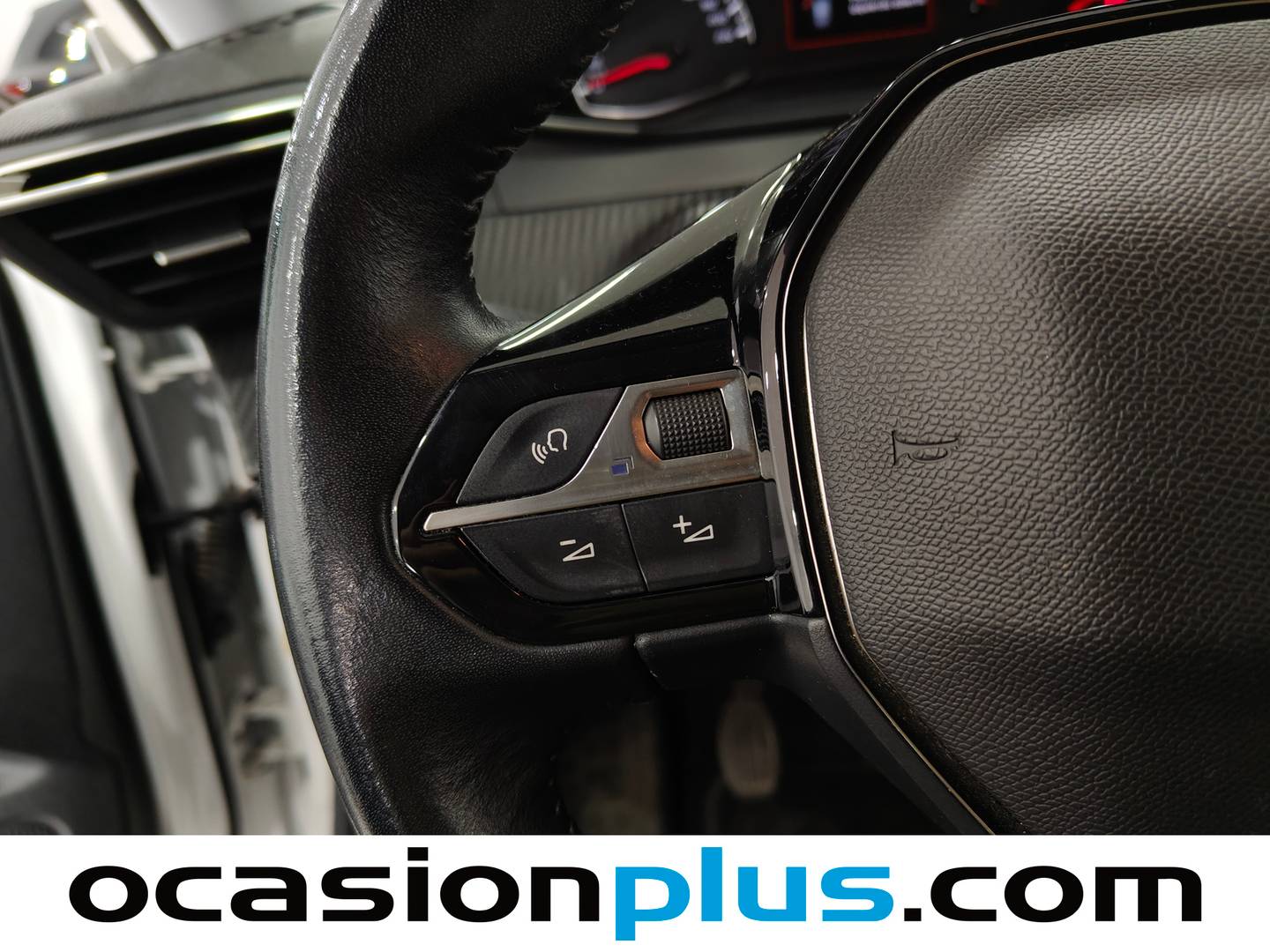 Peugeot 2008 Peugeot 2008 Puretech 100 S&S Active (100 CV) de ocasión