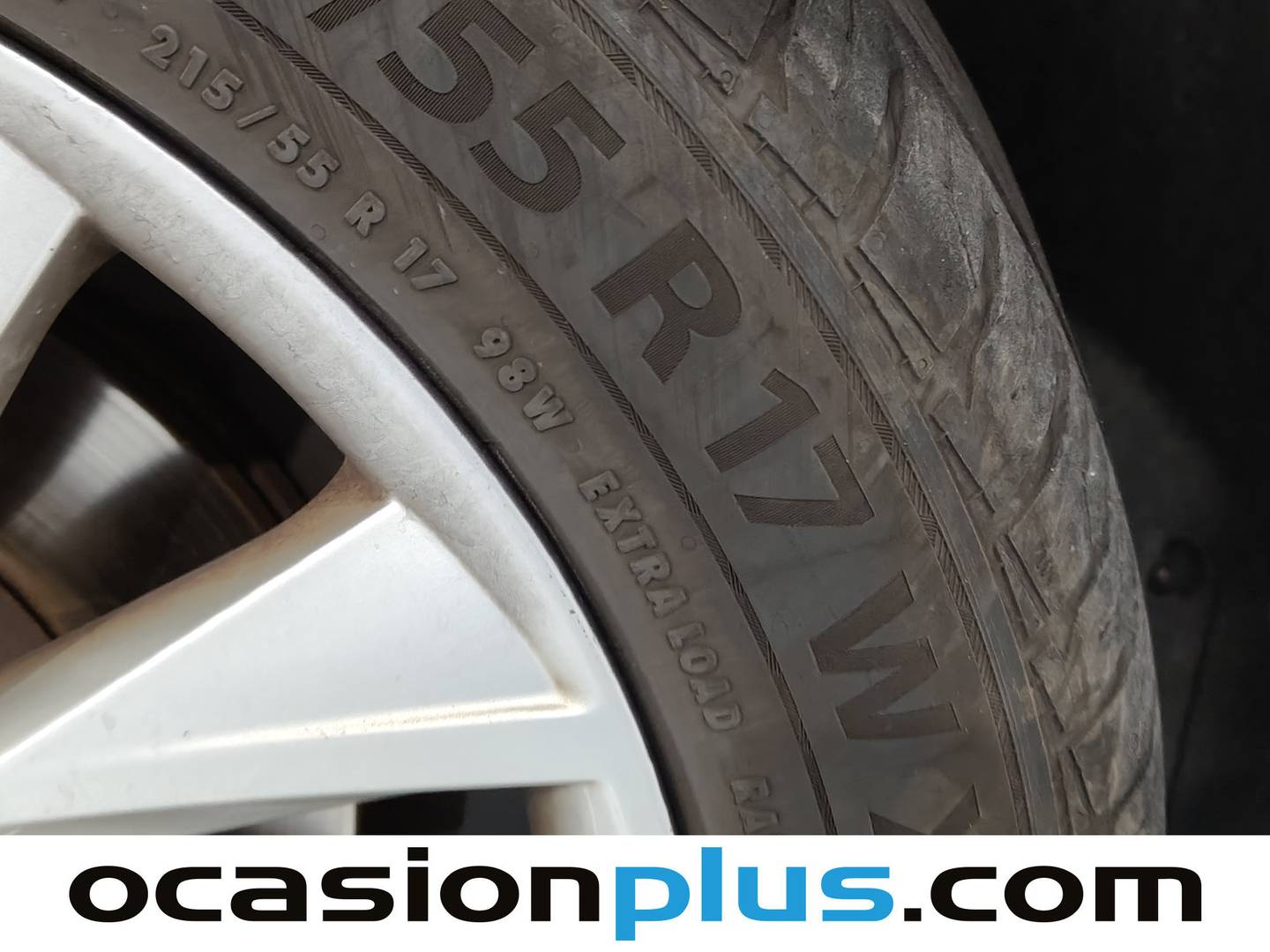 Foto Seat Ateca SEAT Ateca 1.5 TSI S&S Style XL (150 CV)