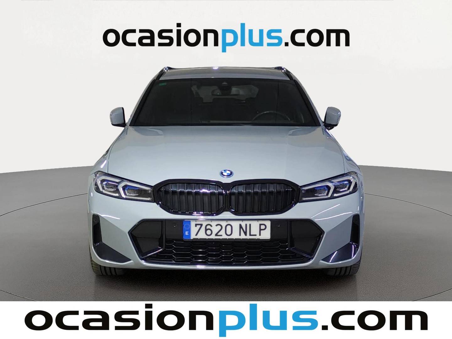 BMW Serie 3 BMW Serie 3 330e xDrive Touring (292 CV) Pack M barato