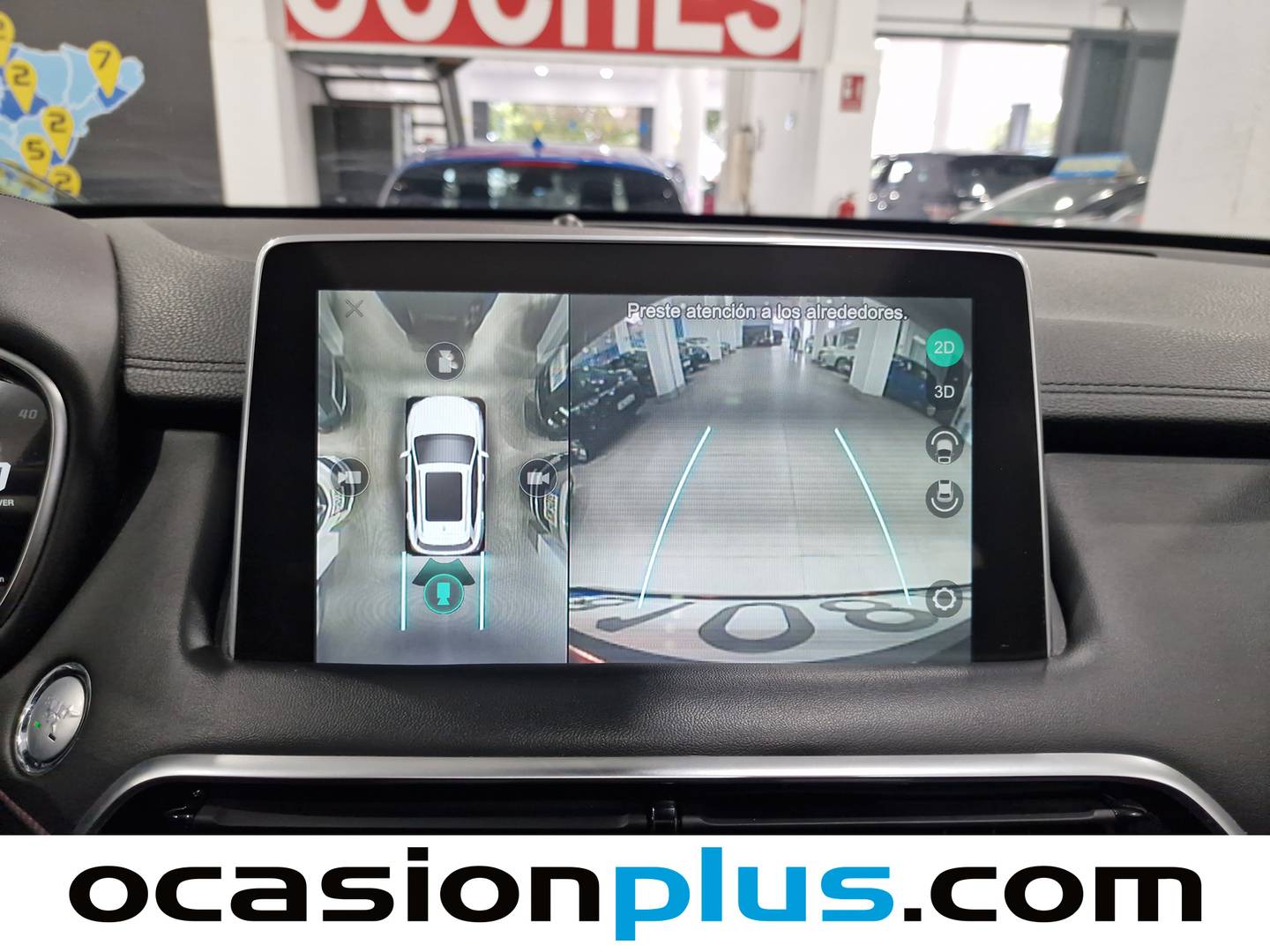 Acabados MG eHS MG eHS 1.5 T-GDI PHEV Luxury (258 CV)
