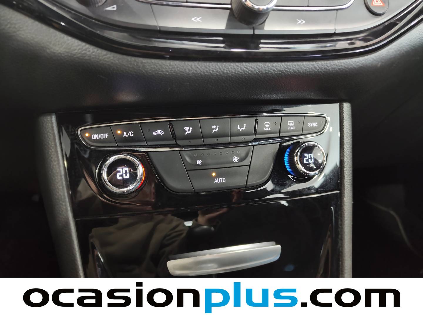 Opel Astra Opel Astra 1.4 Turbo S&S Dynamic (125 CV) km 0