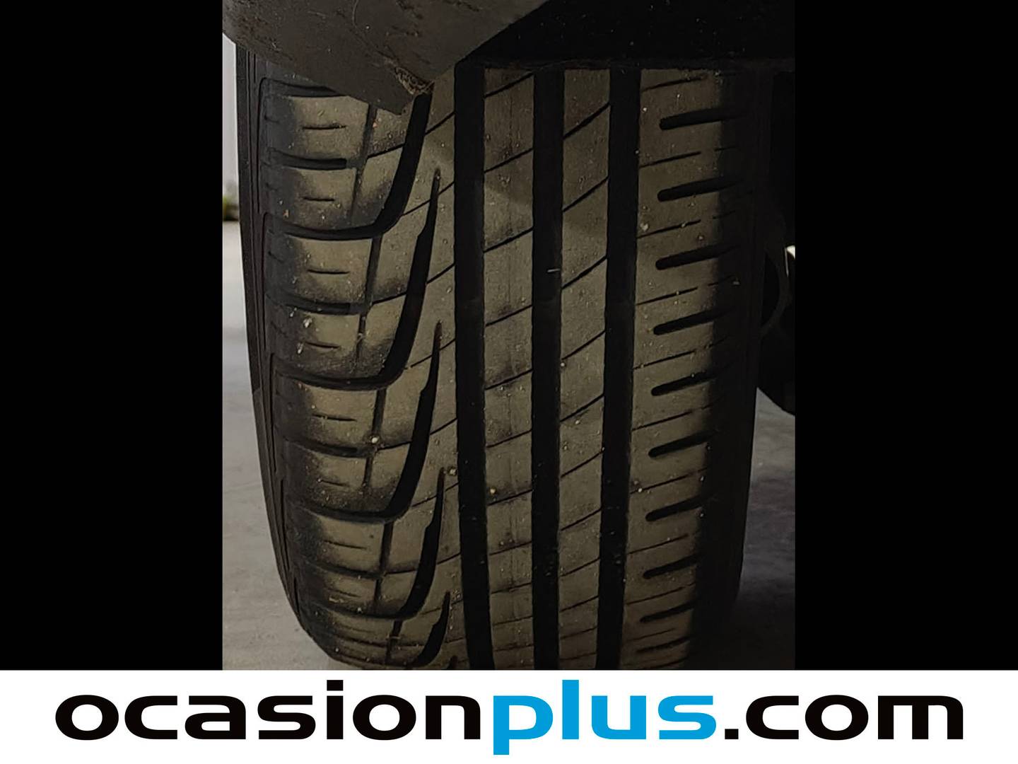 Ford Transit Connect Ford Transit Connect Kombi 1.5 TDCI Trend 230 L2 (100 CV) manual