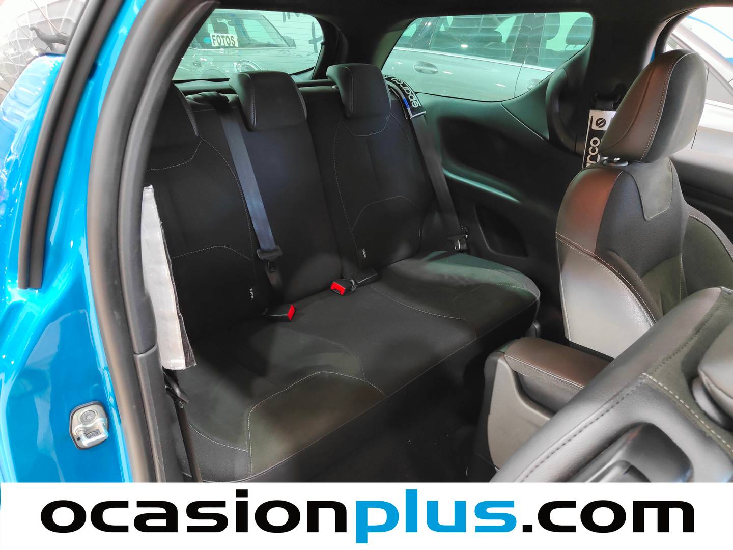 Foto DS DS 3 DS DS3 BlueHDi 100 S&S Style (99 CV)